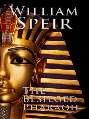 cover image of The Besieged Pharaoh